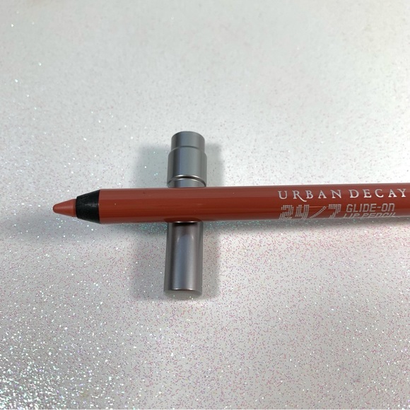 Urban Decay Lip Liner Pencil Uptight NWOB - Picture 3 of 4